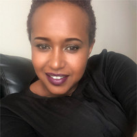 Gelila Gulilat