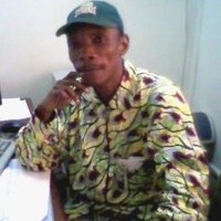 Jean Augustin NDAKPA