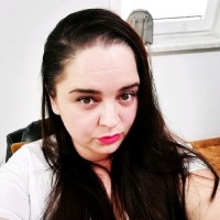 Ismeta Izzy Grahovic