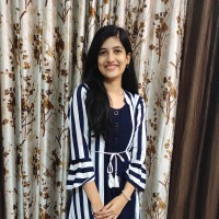 Tejashree Shinde