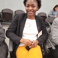 Lucinda Nguetsop