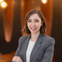 Charlene NICOT