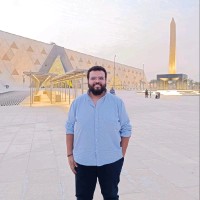 Mostafa Dwedar Khattab