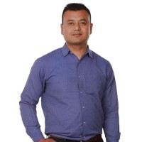 Basu Shrestha