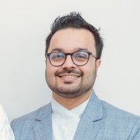 Prakash Poudel Sharma