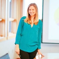 Paula Lafferty