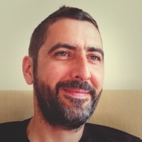 Cédric Pinard