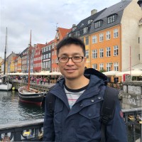 Jerry Peng