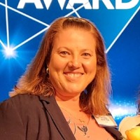 Fiona Baxter, Cpa