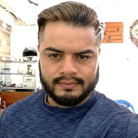 Jonathan Douglas Barrera Herrera