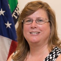 Jeanette Grogan