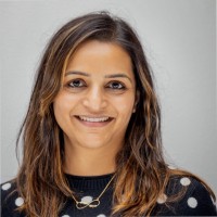 Sabina Upadhyay Marahatta