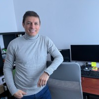 Gustavo Egea Losada