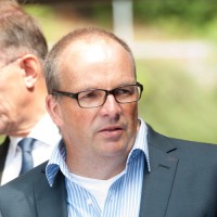 Frank Schanzenberger