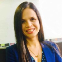 Luisa Fernanda Castro Mendoza