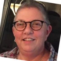 Diane Harper