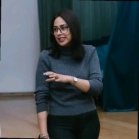 Sidra Bokhari