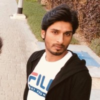 Hussnain Ali