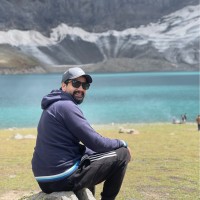 Nasir Mahmood
