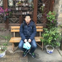 Root Chen