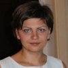 Natalia Oralarkaya