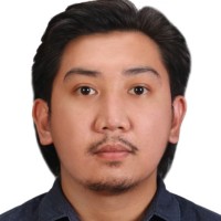 Mark John Reyes
