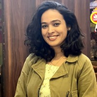 Anny Joshi