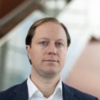 Johan Blom