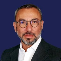 Eric Dayan