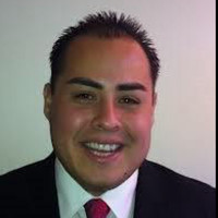 Nevin Cordero