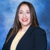 Yvonne Y. Gomez, Ph.D.
