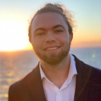 Seth Elsbree