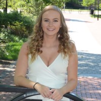Ashley Kennard, Eit
