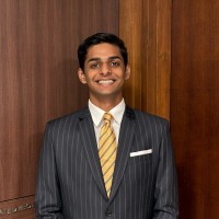 Abhinav Singh