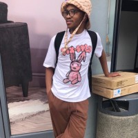Thabang Mosaka