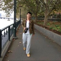 Zizhuo(Ryan) Xu