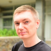 Dmytro Nabok