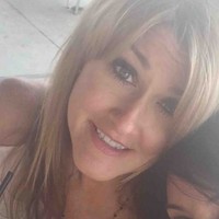 Candace Damiano