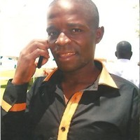 Geofrey Khatili