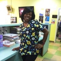 Melika A. Rowe