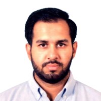Saud Ali Khan