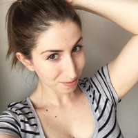 Carla Simone Gorban
