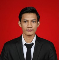 Andi Firdaus Rizal