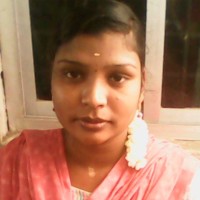 Kavitha Chandrabose
