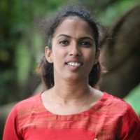 Pooja Raj