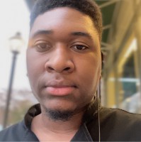 Davente Harris