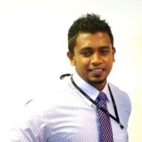 Chinthaka Peiris