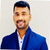 Uday Kumar Chintada, CFCS, LSS Green Belt