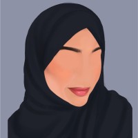 Meerah Almakhmari