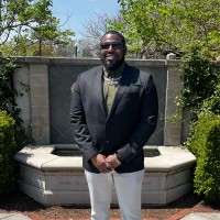 Malik Blackwell